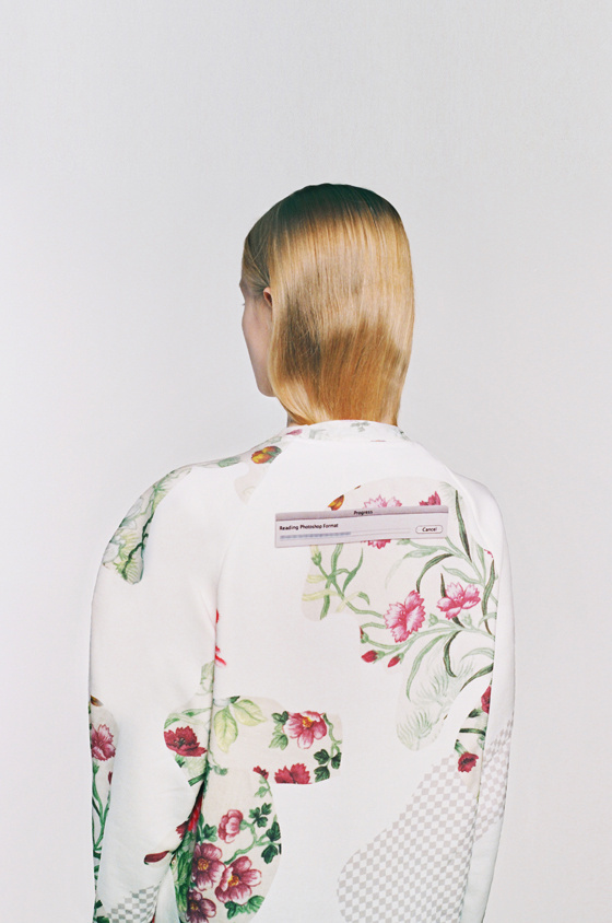Source: wetheurban #fashion #manipulation #art #edit