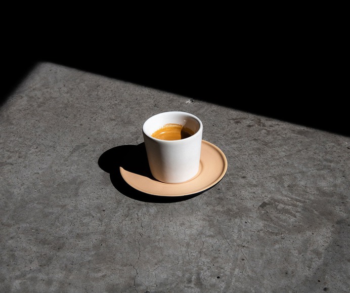 Negroblanco Cafe - Mindsparkle Mag Yeye Design designed the branding for Negro Blanco Café. #logo #packaging #identity #branding #design #color #photography #graphic #design #gallery #blog #project #mindsparkle #mag #beautiful #portfolio #designer