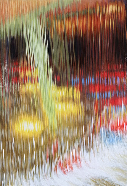Katharine Harvey | PICDIT #painting #design #color #art