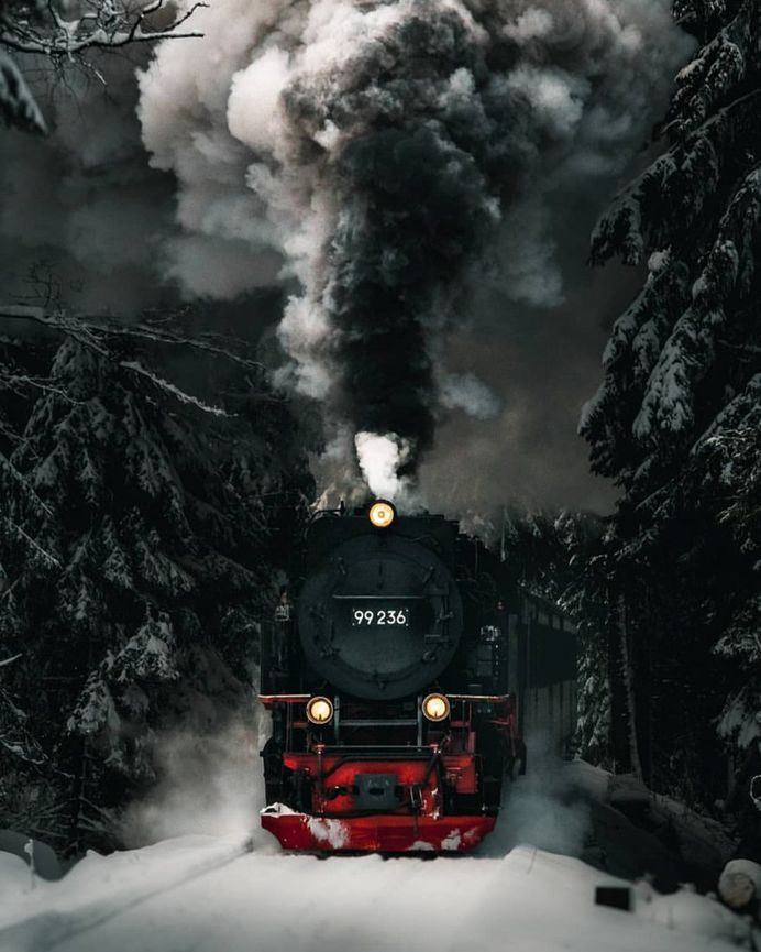 Outstanding Landscape and Adventure Photography by Giulio Groebert