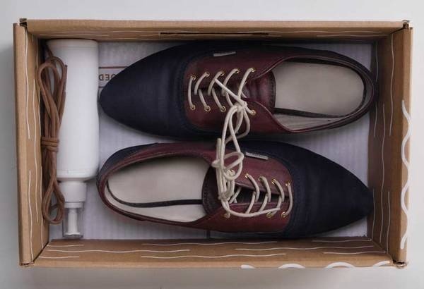Packaging #packaging #shoes #organize #shoe box #aldo #shoedresser