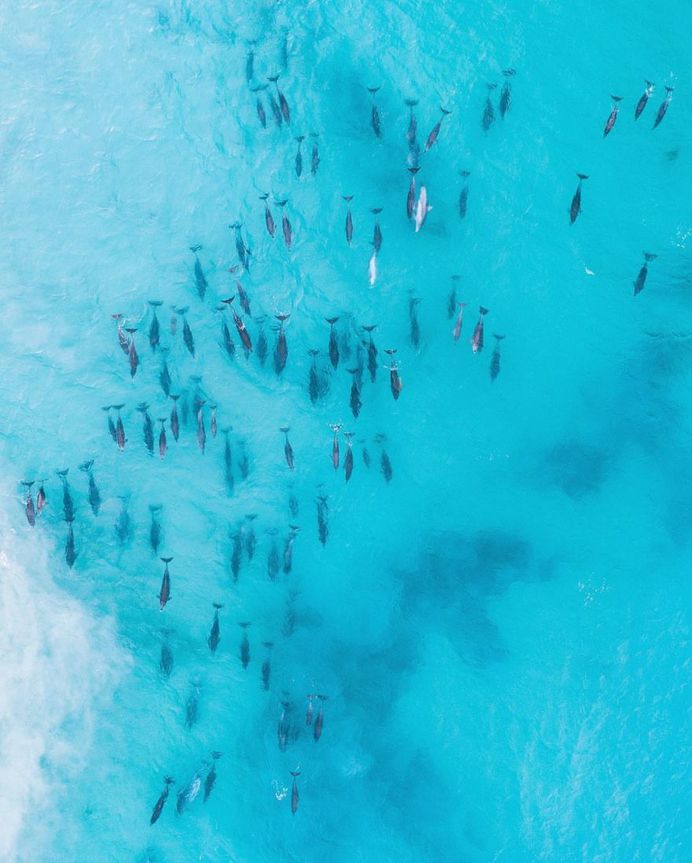 Western Australia From Above: Drone Photography by Mitchell Clarke
