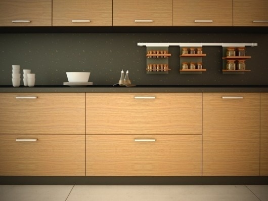 WANKEN - The Blog of Shelby White » Cabinet Affinity #wood #cabinets