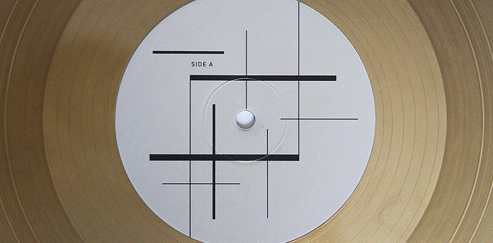 Umor Rex Records, vinyl, package
