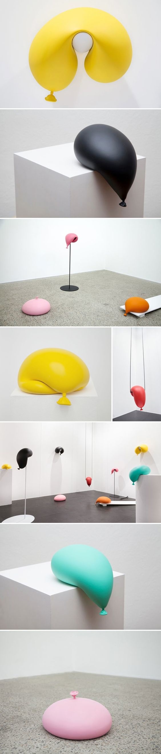 todd robinson - The Jealous Curator
