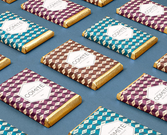 lovely-package-comite-1 #packaging #chocolate
