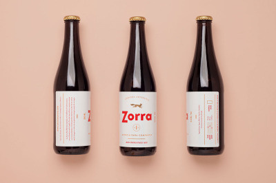 Zorra