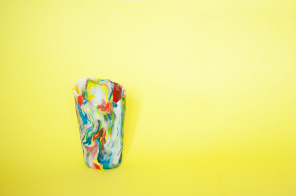 Polly dale hardiman #glass #object