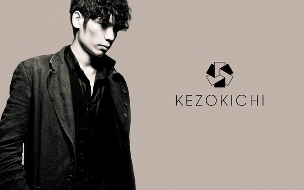 KEZOKICHI - DJ/PRODUCER | LOGO #logo #branding