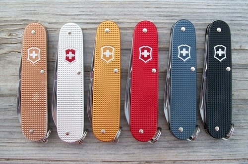 convoy #army #knife #swiss #pocket