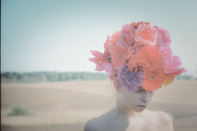 The blossom is coming. | Flickr - Photo Sharing! #blossom #head #flowers #photo