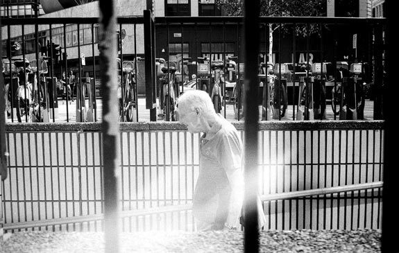 Pierre Berthuel © Street photography, London, #london #photography #street