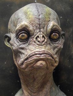 Extraterrestres