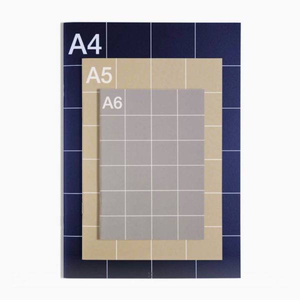 Monthly Planner The Monthly Planner features a crisp and clean grid layout to keep all your important events organized. The 16-month open space and minimalist format allow you the ability to see all your notes and plans at once glance.
