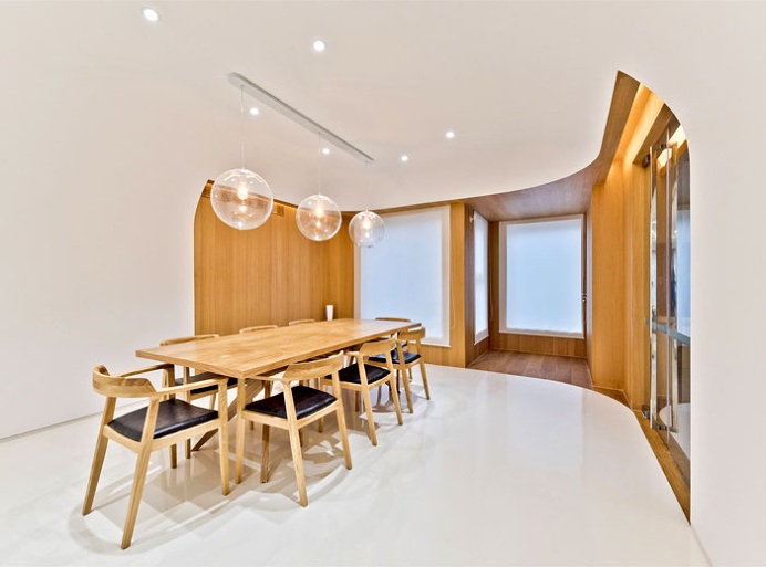 Haitang Villa by Archstudio - #decor, #interior, #homedecor, #architecture, #home,