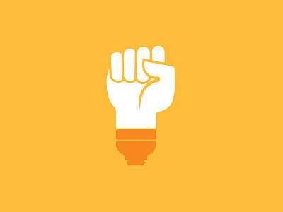 Light #fist