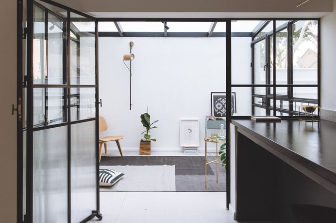 GV House by THISISIT