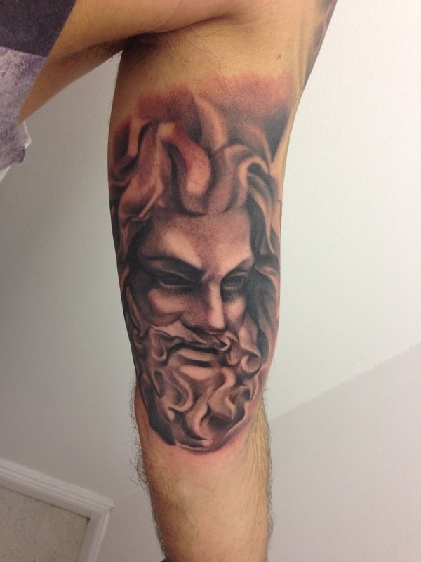 Photoset | January 10, 2013 #tattoo #ink