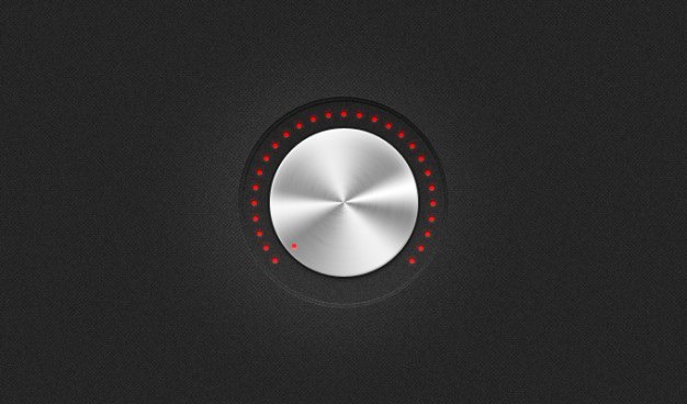 Volume button Free Psd. See more inspiration related to Button, Volume and Horizontal on Freepik.