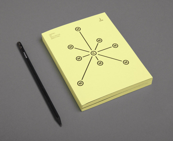 image #font #cim #yellow #courier #akzidenz #black #fiore #mariano #notepad #murcia #sublimacomunicacion