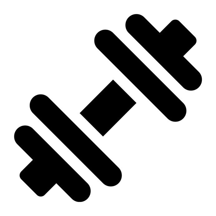 See more icon inspiration related to gym, weight, dumbbell, weights, dumbbells, sports, sports and competition and Tools and utensils on Flaticon.