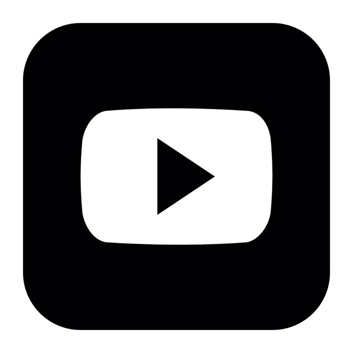 See more icon inspiration related to youtube, video, social, video player and multimedia option on Flaticon.