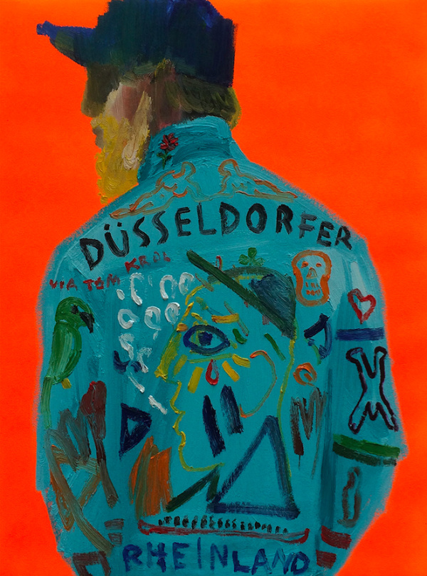 Erik Olson | PICDIT