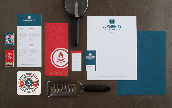 stationery #branding