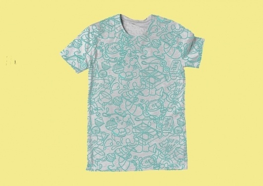 Sweet, sweet, baby! : antoniocolomboni.com #shirt