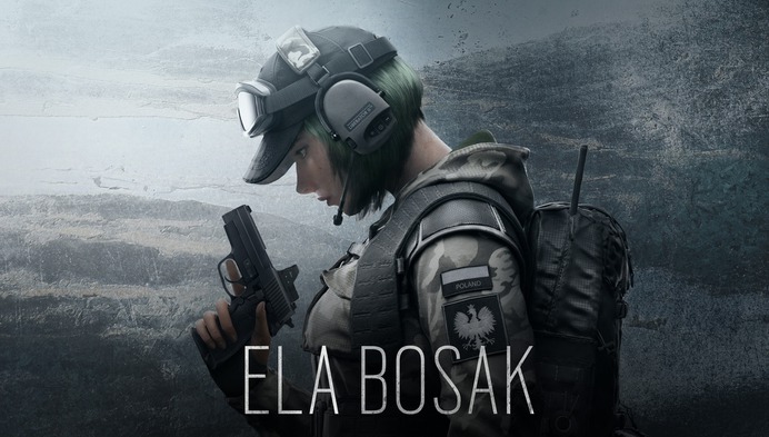 Operator key-art