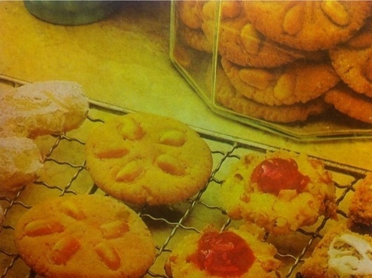 All sizes | The Book of Family Cakes & Bakes | Flickr - Photo Sharing! #photograp #photography #cooking