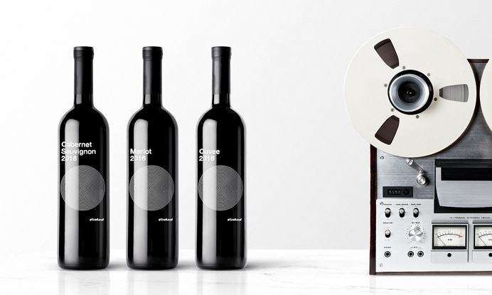 Work | Freilauf Wines | Size.agency