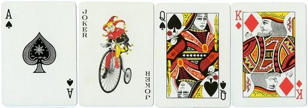 Pepsamar advertising playing cards, c.1975 #cards #playing