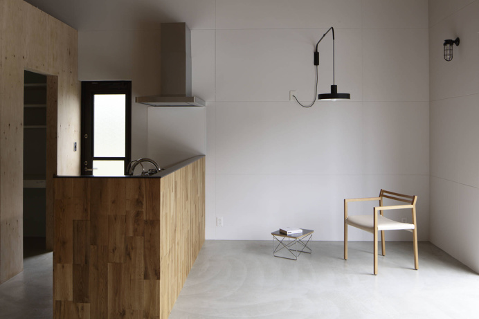 Loft House
