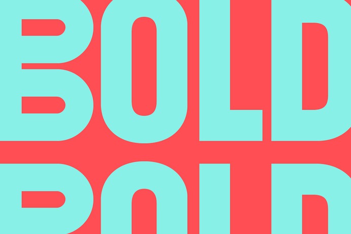 Typography, font, design, type design, graphic design, bold, colourful, colorful, fonts,