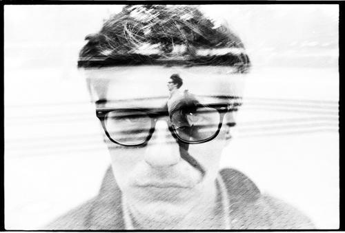 Double Exposure Photography by Florian Imgrund | Professional Photography Blog #inspiration #photography