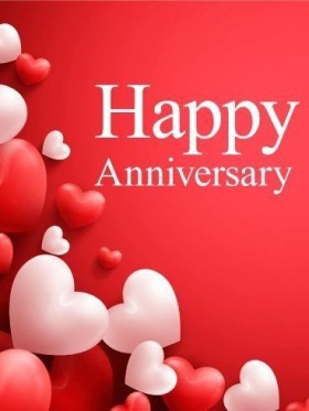 - wedding anniversary celebration ideas