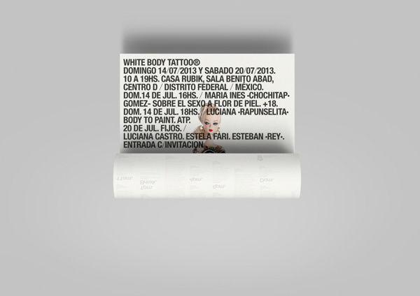 Nu206 #print #design #graphic