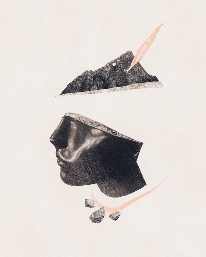 Photo Illustration by La Moutique