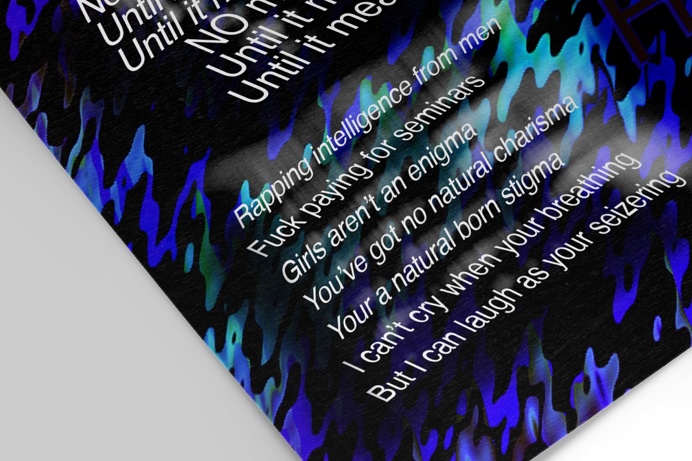 Sleep Hygiene – Whisper Berlin-based rapper #rap #music #lyrics #punchline #pattern