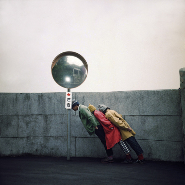 Puzzleman Leung | PICDIT