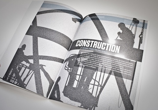 Systematic on Typography Served #greg #richards #print #design #graphic #book