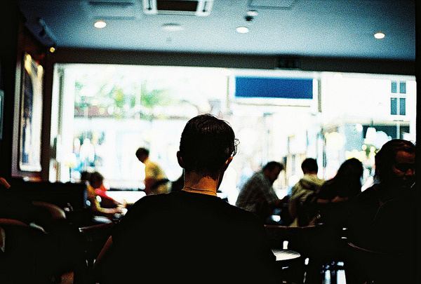 photo #glasgow #lomo #film
