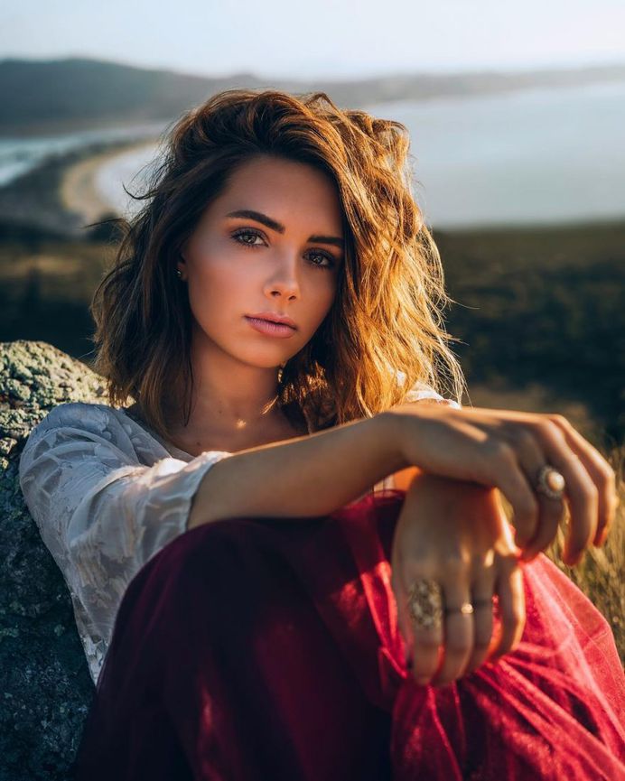 Awesome Street Style Portrait Photography by Elliott Eng