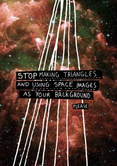 stop1-1.jpg (JPEG Imagen, 449x632 pixels) #background #space #triangles