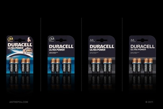 All sizes | #packaging #brand #reduction #minimal