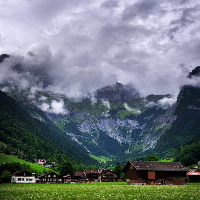 Wonderful Travel and Landscape Photography by Kenan Hurdeniz