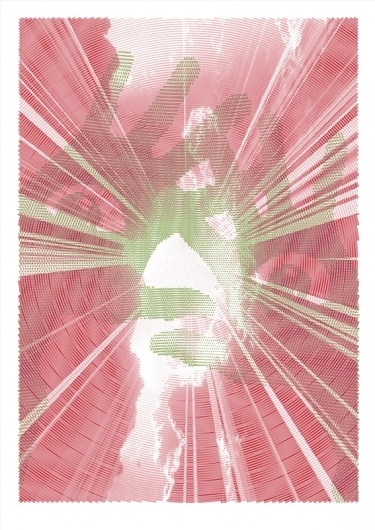 Posters | them-and-us.org #graphic #poster