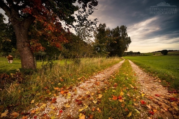 Landscape Photography by Stefan Hefele #inspiration #photography #landscape