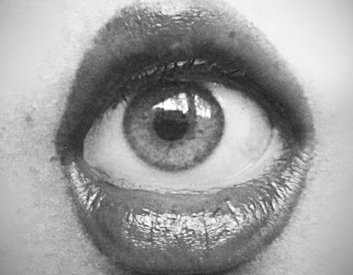 I'm not wordy #surreal #photography